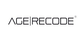 AgeRecode Peptides logo