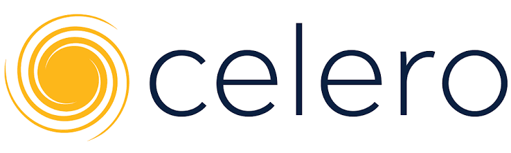 Celero Payments logo