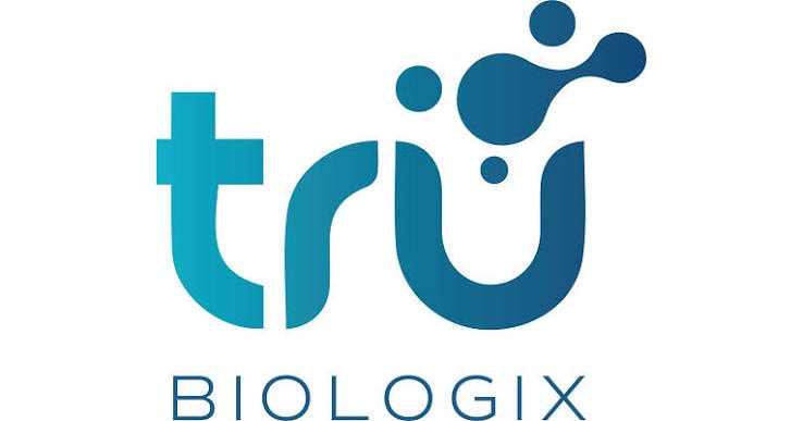 TruBiologix logo