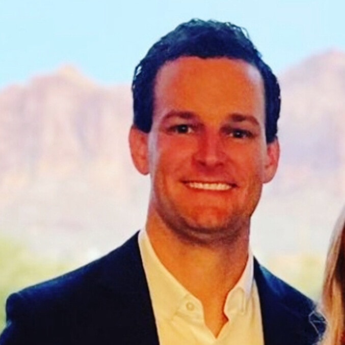 Michael Vohs, Founder & CEO of Medledge